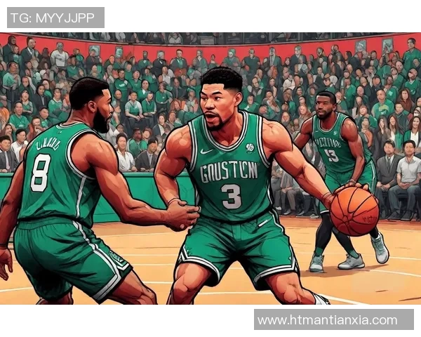 凯尔特人再胜马刺，取得三连胜，战斗力全面爆发