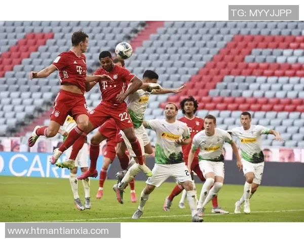 慕尼黑1860：德甲赛场复苏，震撼全球足坛