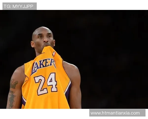 科比复出!湖人球迷热议黑曼巴回归可能性